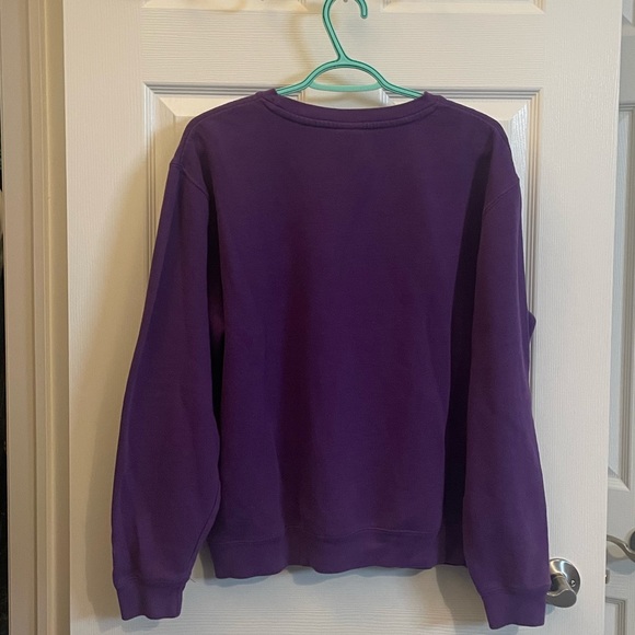 Crewneck Sweatshirt - Picture 2 of 2